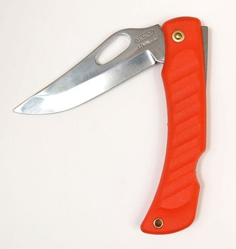 NUZ 243-NH-1/B CERVENY