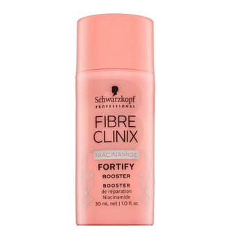 Vlasová kosmetika  v naší nabídce nese jména těch nejslavnějších kadeřnických značek. Vlasové kúry značky Schwarzkopf Professional z kolekce  byly vytvořeny pro poškozené vlasy speciálně pro ženy. Tento kadeřnický zázrak má objem 30 ml.