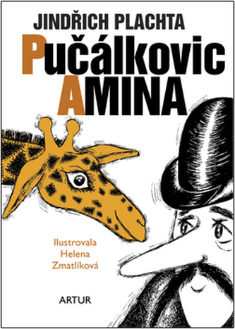 Pučálkovic Amina