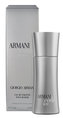 Giorgio Armani Code Ice Toaletní voda 75 ml pro muže Tester