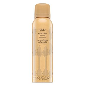 Vlasová kosmetika  v naší nabídce nese jména těch nejslavnějších kadeřnických značek. Vosky na vlasy značky Oribe z kolekce  byly vytvořeny pro všechny typy vlasů speciálně pro ženy. Tento kadeřnický zázrak má objem 150 ml.