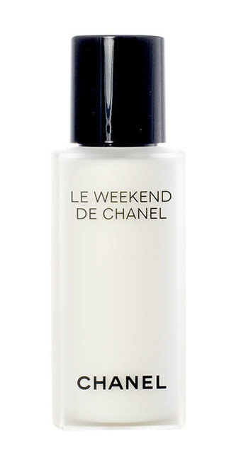 Chanel Le Weekend De Chanel Denní pleťový krém 50 ml pro ženy