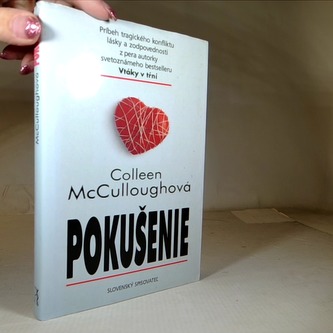 Pokušenie