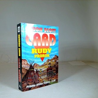 Rudý prorok