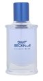 David Beckham Classic Blue Toaletní voda 40 ml pro muže