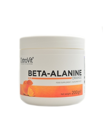 Ostrovit - Beta Alanine 200 g - natural