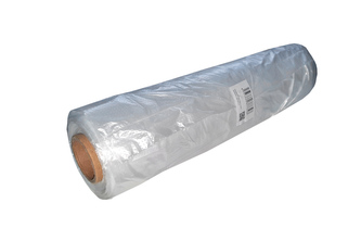 Mikrotenové sáčky 5kg, 125ks, balení 20 rolí