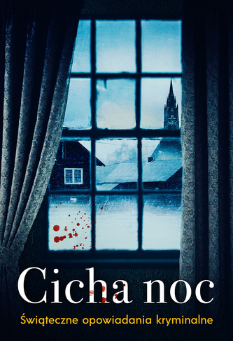 Cicha noc świąteczne zbrodnie