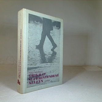 Třikrát superintendent