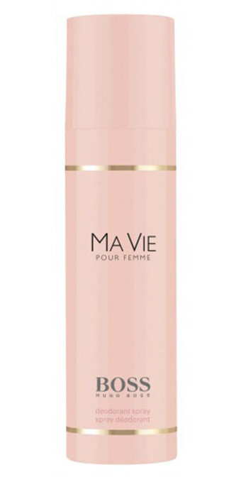 HUGO BOSS Boss Ma Vie Pour Femme Deodorant 150 ml pro ženy