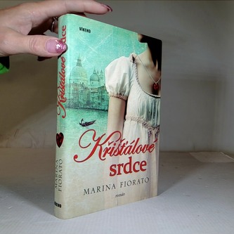 Křišťálové srdce