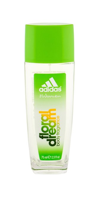 Adidas Floral Dream For Women Deodorant 75 ml pro ženy