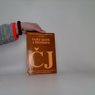 Český jazyk a literatura