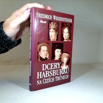 Dcery Habsburků
