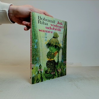 jak vodníci udobřili sumce