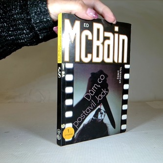 Dům co vytvořil Jack