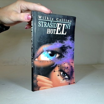 Strašidelný hotel
