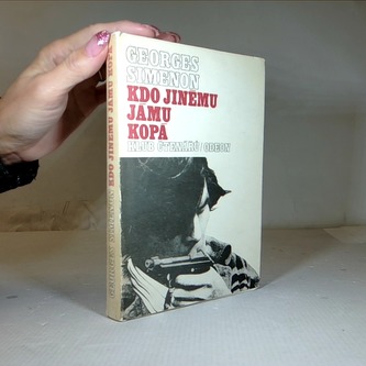 Kdo jinému jámu kopá