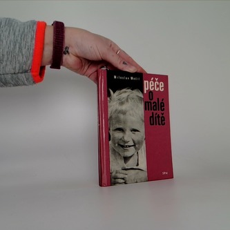 Péče o malé dítě