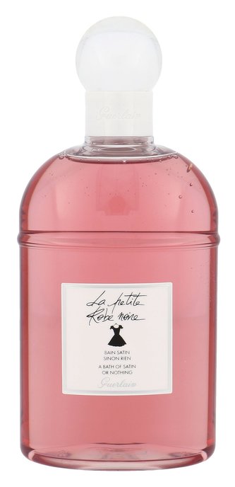 Guerlain La Petite Robe Noire Sprchový gel 200 ml pro ženy
