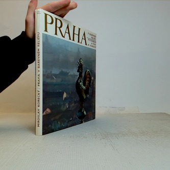 Praha