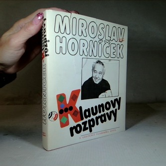 Klaunovy rozpravy