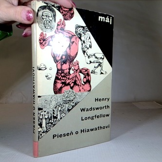 Pieseň o Hiawathovi