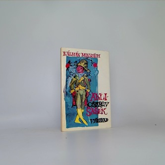 Akli - císařův šašek