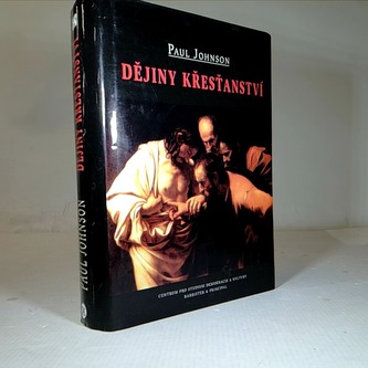 Dějiny křesťnství