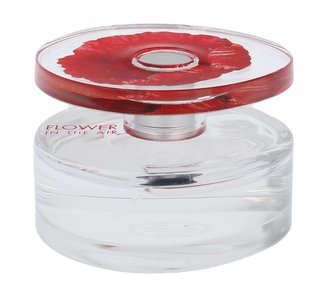 KENZO Flower In The Air Toaletní voda 50 ml pro ženy