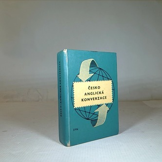 Česko-anglická konverzace