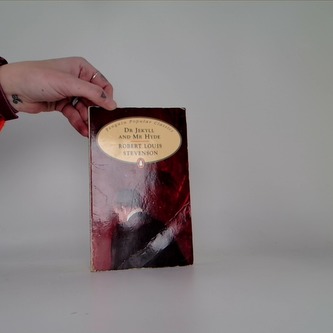 the strange case of Dr. Jekyll and Mr. Hyde