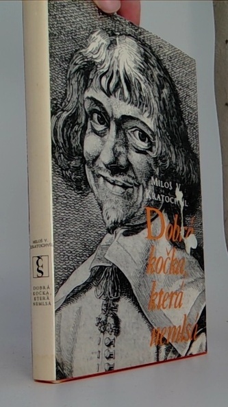 Dobrá kočka, která nemlsá