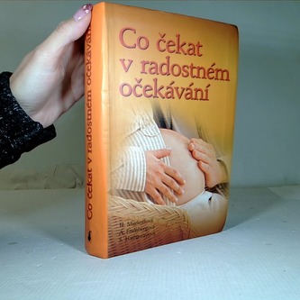 Co čekat v radostném očekávání