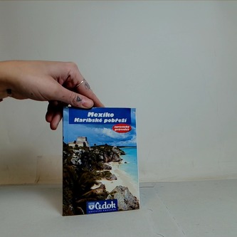 Mexiko, Karibské pobřeží turistický průvodce