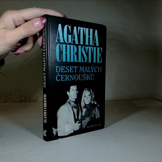 Deset malých černoušků