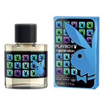 Playboy Generation For Him Deodorant 75 ml pro muže