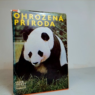 Ohrožená příroda
