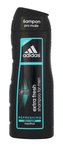 Adidas Extra Fresh Šampon 400 ml pro muže