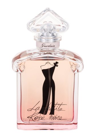Guerlain La Petite Robe Noire Parfémovaná voda Couture 100 ml pro ženy