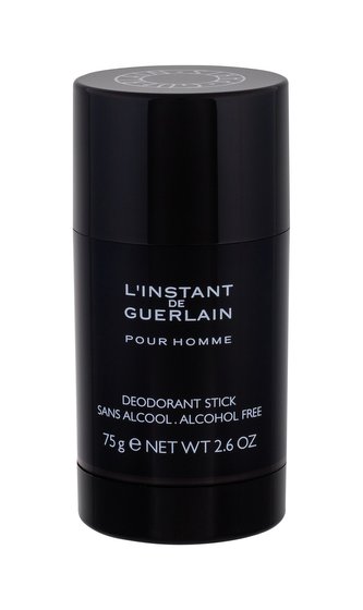 Guerlain L´Instant de Guerlain Pour Homme Deodorant 75 ml pro muže
