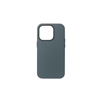 RhinoTech zadní kryt Eco s MagSafe pro Apple iPhone 14 Pro námořnicky modrý