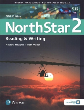 NorthStar Reading and Writing 2 with Digital Resources