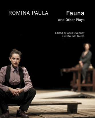 Fauna – and Other Plays