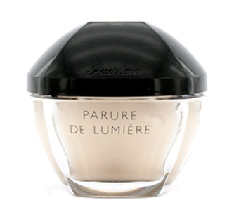 Guerlain Parure De Lumiere Makeup SPF20 26 ml 32 Ambre Clair pro ženy