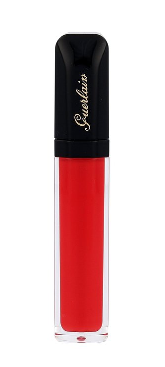 Guerlain Maxi Shine Lesk na rty 7,5 ml 420 Rouge Shebam pro ženy