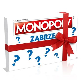 Monopoly Zabrze Monopoly Zabrze