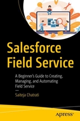 Salesforce Field Service