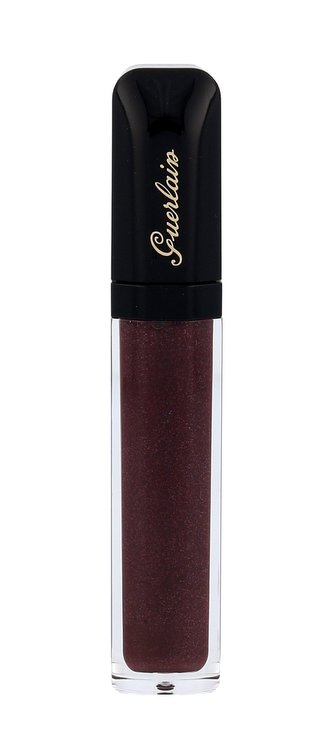 Guerlain Maxi Shine Lesk na rty 7,5 ml 863 Madame Fascine pro ženy