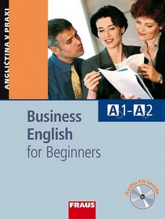 Business English for Beginners